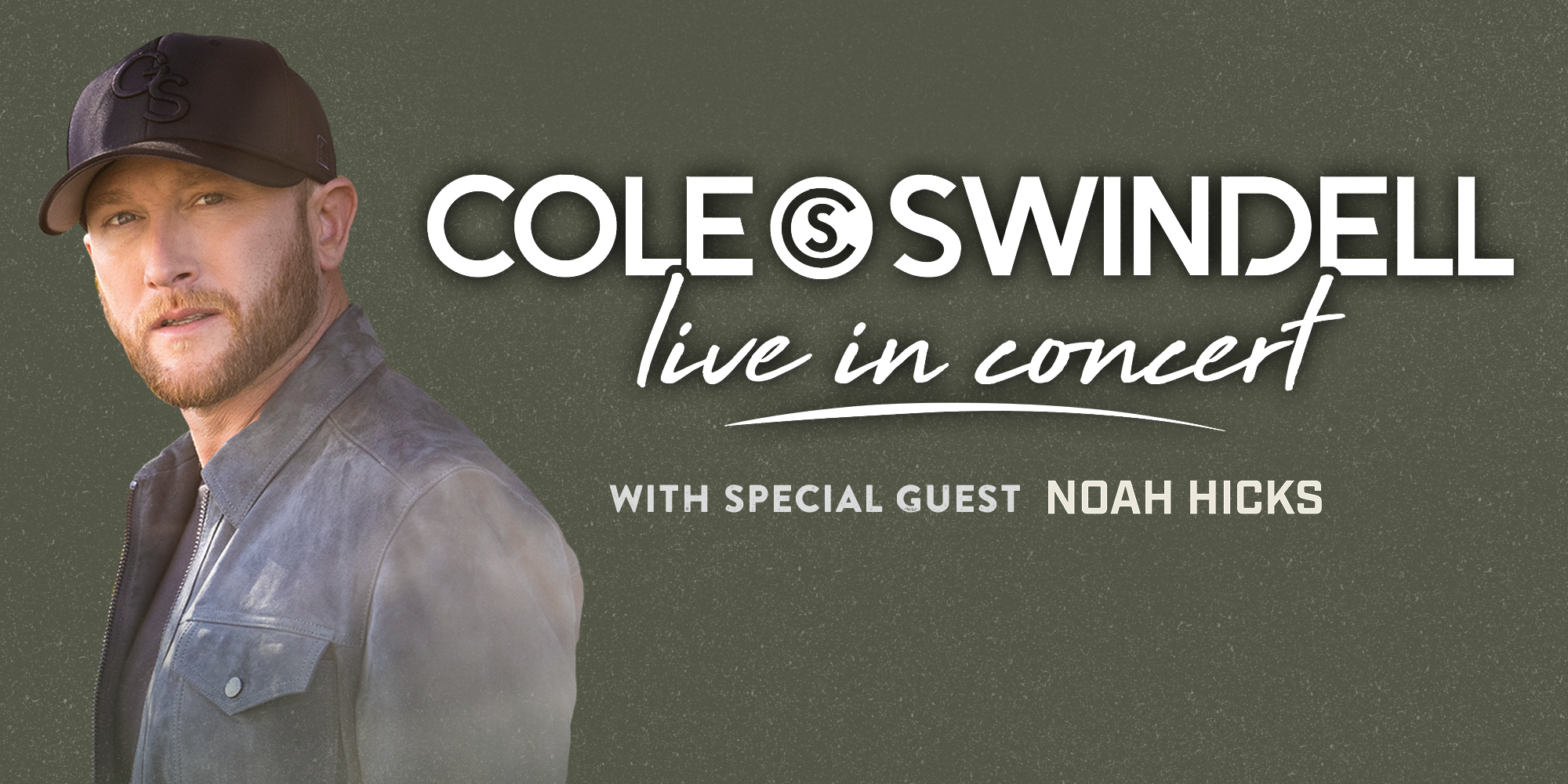 Cole Swindell
