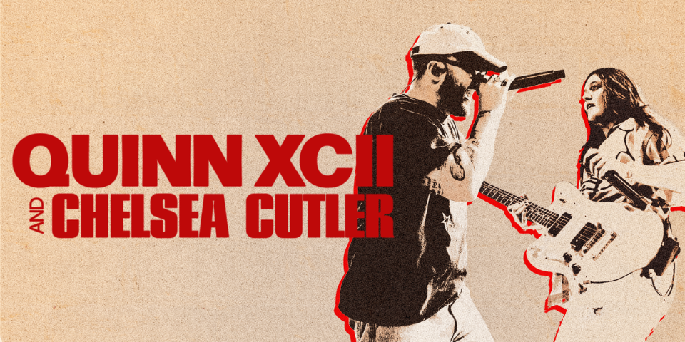 Quinn XCII / Chelsea Cutler
