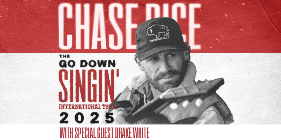 Chase Rice
