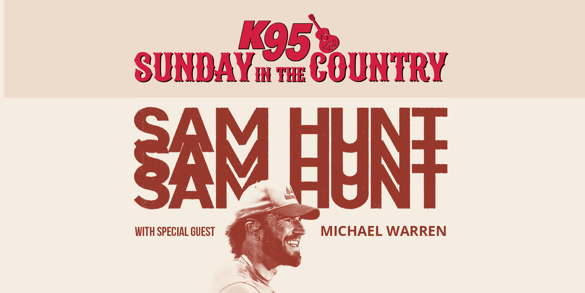 Sam Hunt