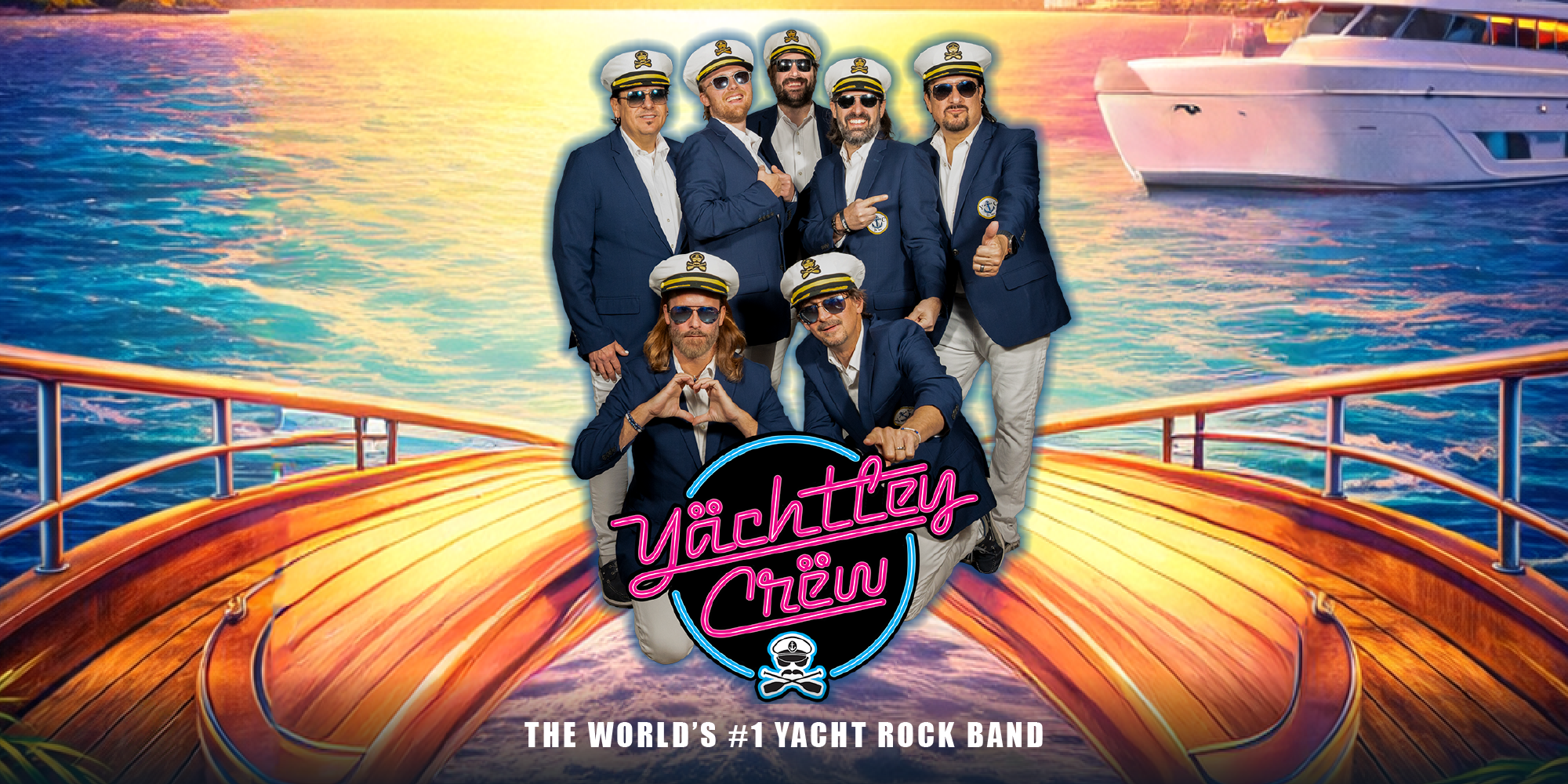 Yachtley Crew 26 V2 Website