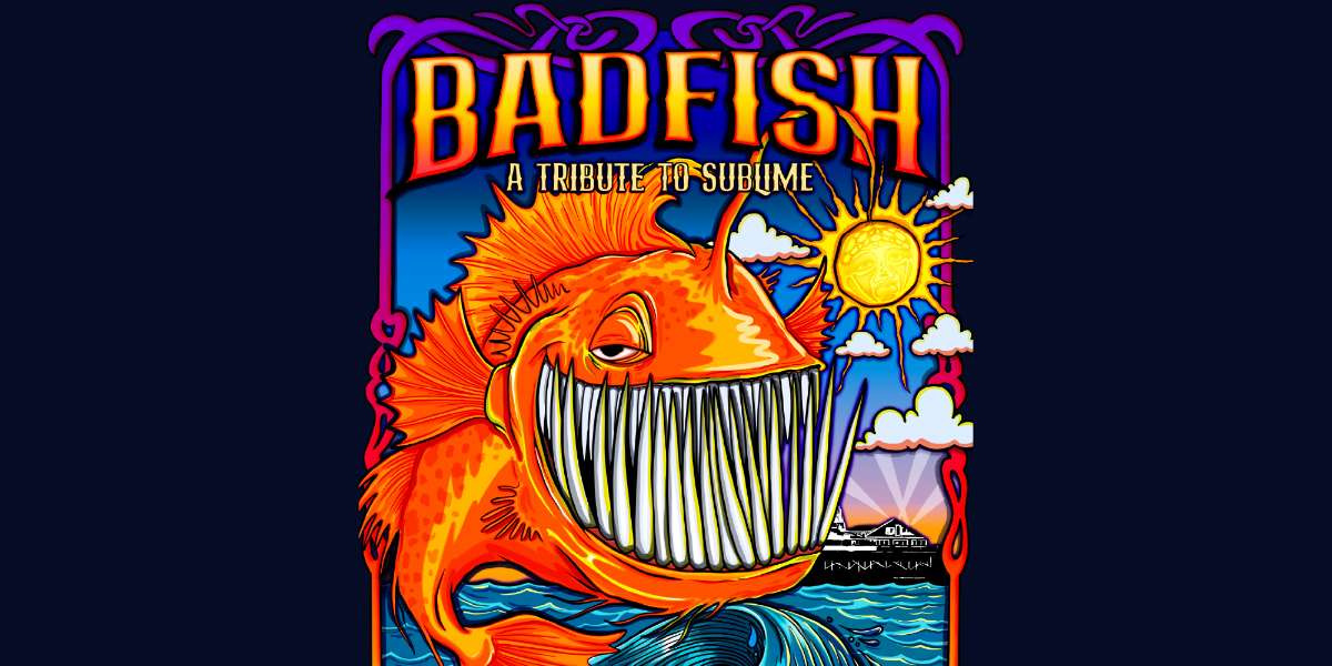 Badfish: A Tribute to Sublime | The Innsbrook Pavilion