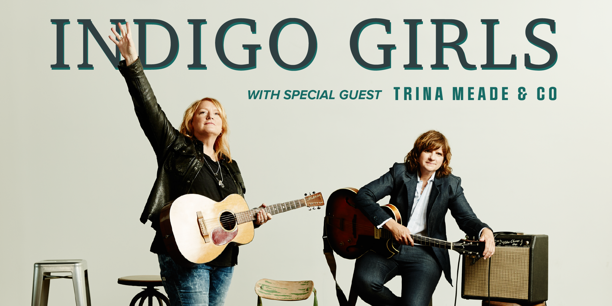 Indigo Girls Website