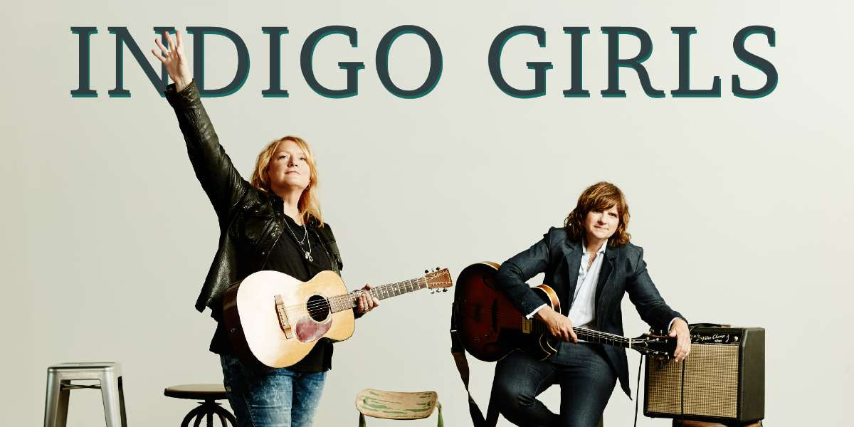 Indigo Girls | The Innsbrook Pavilion