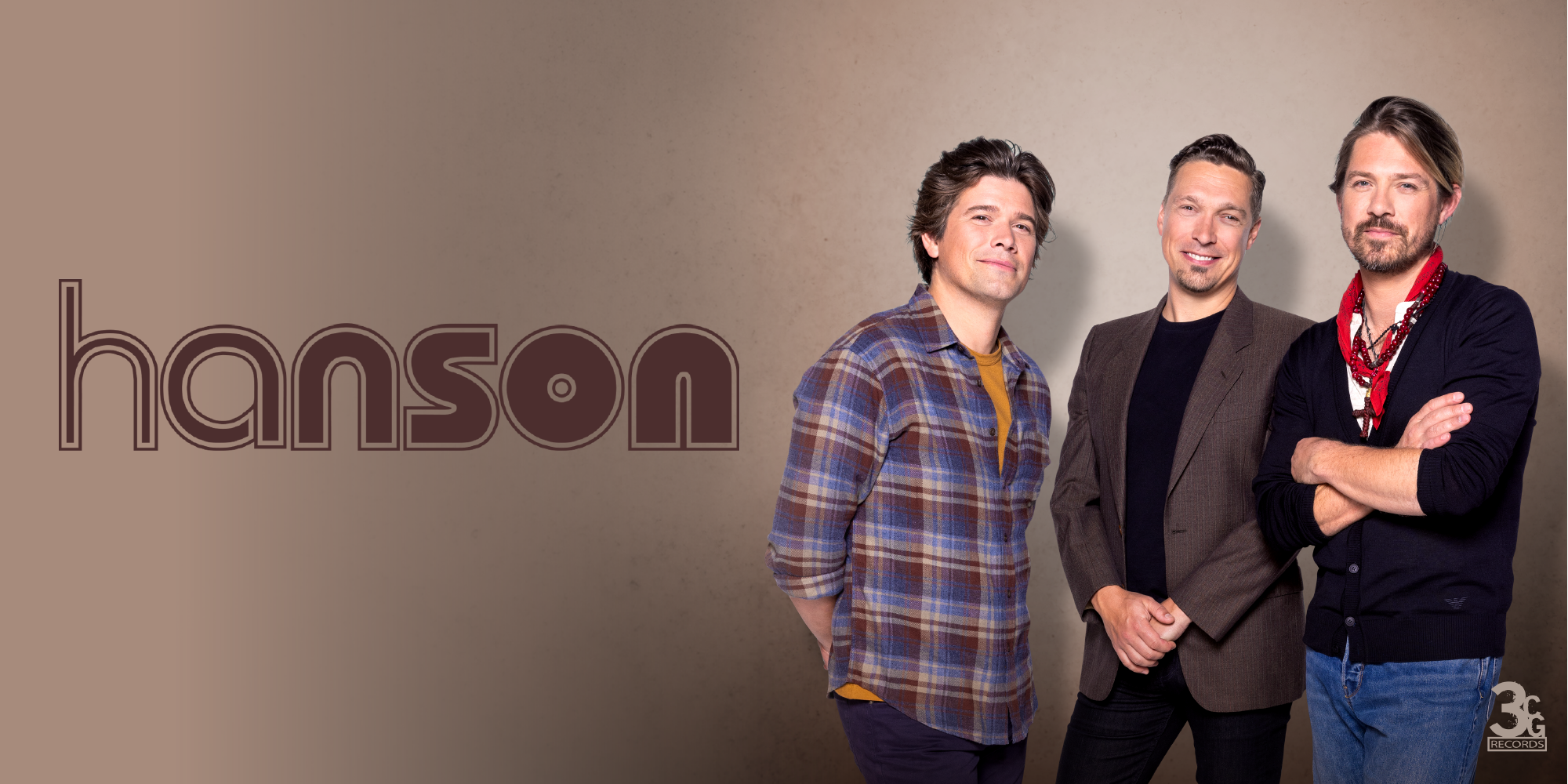 Hanson Website